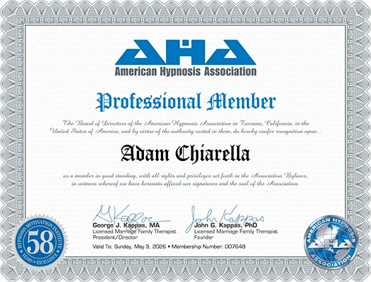 AHAMembership-Adam-Chiarella Transparent Spacer